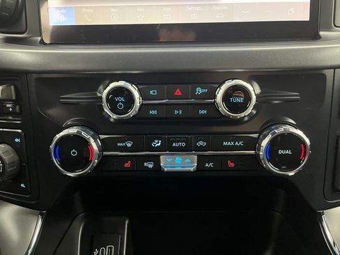 New 2026 Ford F150 XLT w/ Equipment Group 302A MID AWD/4WD image 6