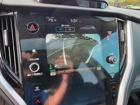 Used 2024 Subaru Outback Touring XT w/ Popular Package #2 image 19