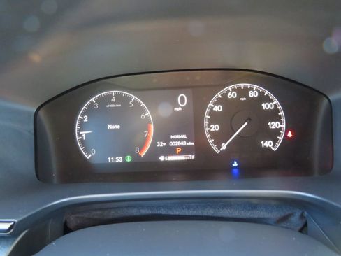 Used 2023 Honda CR-V LX image 12