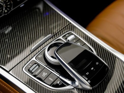 Used 2022 Mercedes-Benz G 63 AMG 4MATIC image 36
