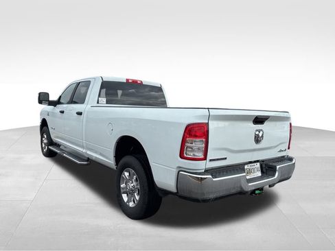 Used 2024 RAM 3500 Big Horn image 3