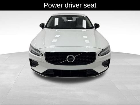 Used 2024 Volvo S60 B5 Ultimate AWD/4WD image 9
