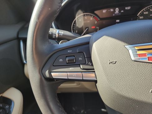 Used 2024 Cadillac CT5 Luxury RWD image 18