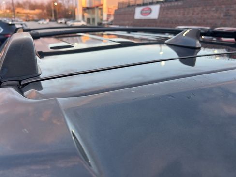 Used 2020 Toyota 4Runner Nightshade image 25