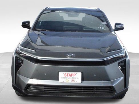 New 2026 Toyota bZ AWD/4WD image 8