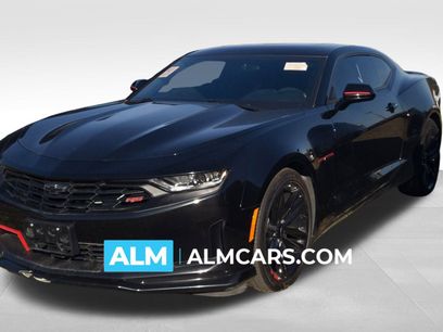 Used 2023 Chevrolet Camaro LT w/ Redline Edition