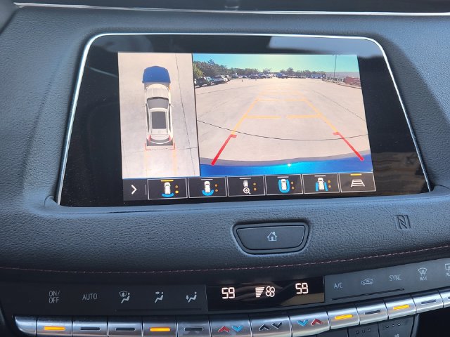 Used 2019 Cadillac XT4 Sport FWD image 18