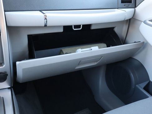 Used 2008 Jeep Liberty Limited image 35