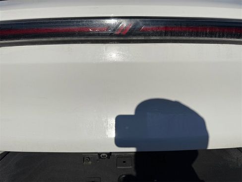 Certified 2025 Dodge Hornet GT w/ GT Blacktop Package image 17