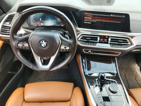 Used 2023 BMW X5 sDrive40i RWD image 28