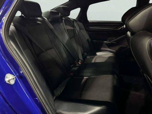 Used 2018 Honda Accord Sport image 43