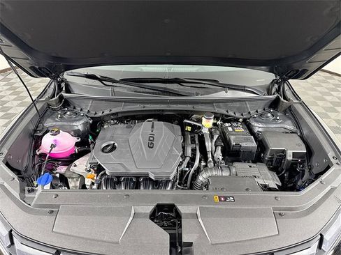 Certified 2025 Hyundai Santa Cruz SEL image 28