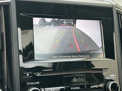 Used 2021 Subaru Forester Sport w/ Popular Package #2 image 24