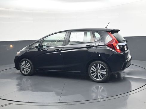 Used 2015 Honda Fit EX image 6