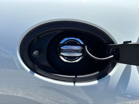 Used 2023 Porsche 911 Turbo image 45