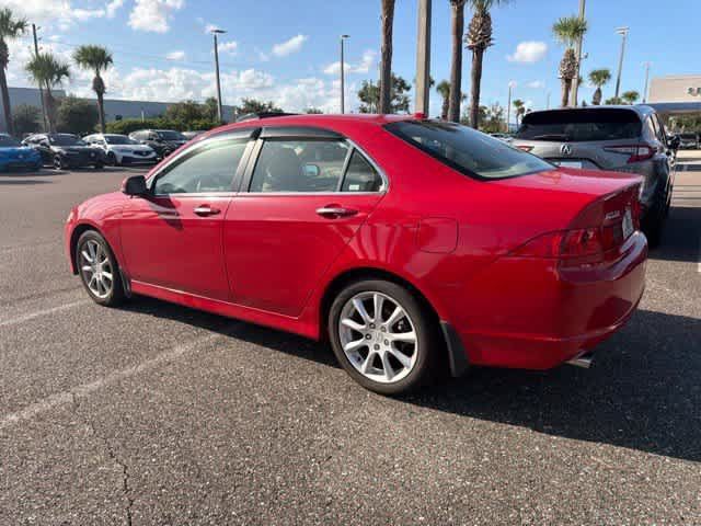 Used 2006 Acura TSX FWD image 13