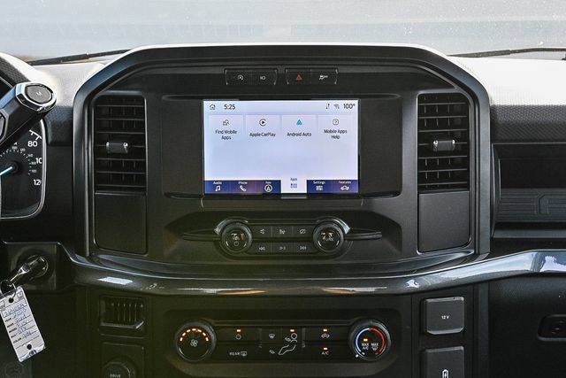 Certified 2023 Ford F150 XL w/ STX Appearance Package RWD image 16