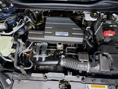 Used 2020 Honda CR-V EX-L image 34