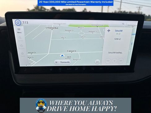 New 2025 Ford Maverick Lobo image 17