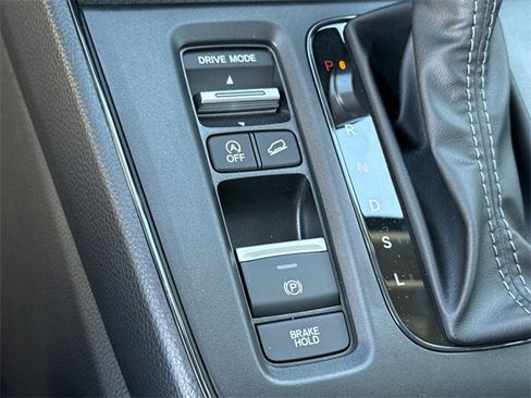 New 2026 Honda CR-V EX image 29