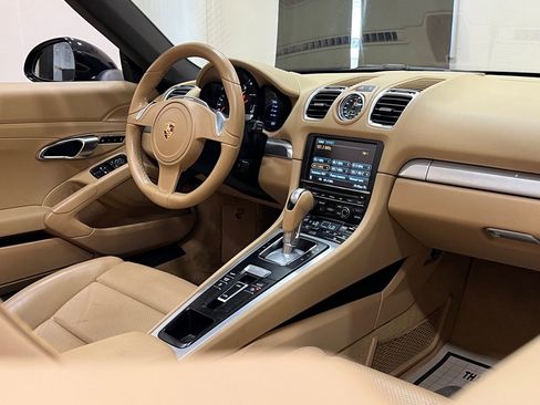 Used 2013 Porsche Boxster image 25