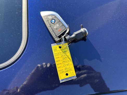 New 2026 BMW 440i xDrive Coupe w/ Premium Package image 36