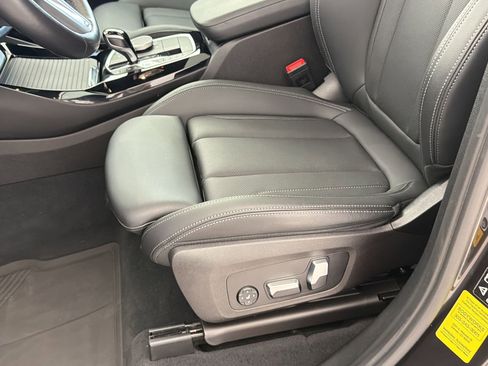 Certified 2023 BMW X3 xDrive30i w/ M Sport Package AWD/4WD image 14