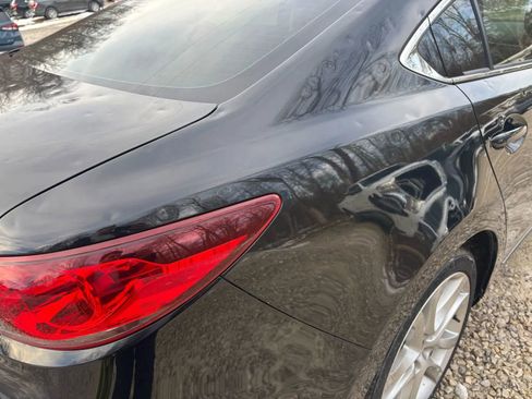 Used 2017 MAZDA MAZDA6 Touring image 27