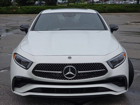 Used 2023 Mercedes-Benz CLS 450 4MATIC image 13