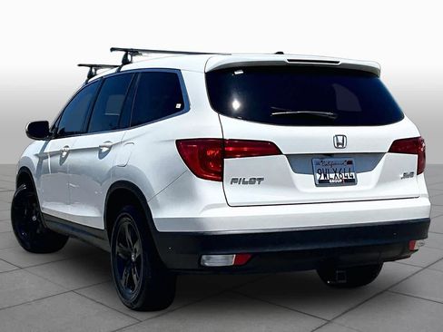 Used 2017 Honda Pilot EX-L image 11