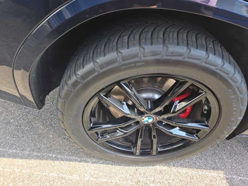 Used 2021 BMW X3 sDrive30i w/ M Sport Package RWD image 4