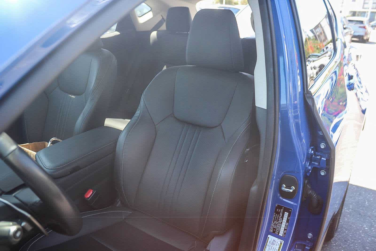 Used 2025 Lexus NX 250 FWD image 35