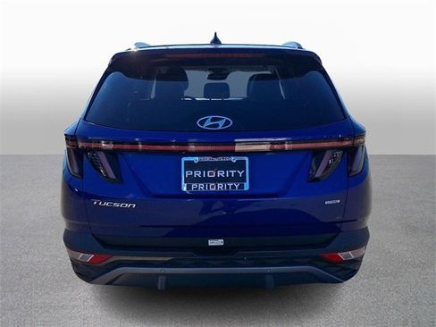 Used 2024 Hyundai Tucson Limited image 5