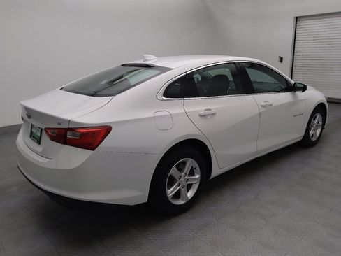 Used 2023 Chevrolet Malibu LT image 10