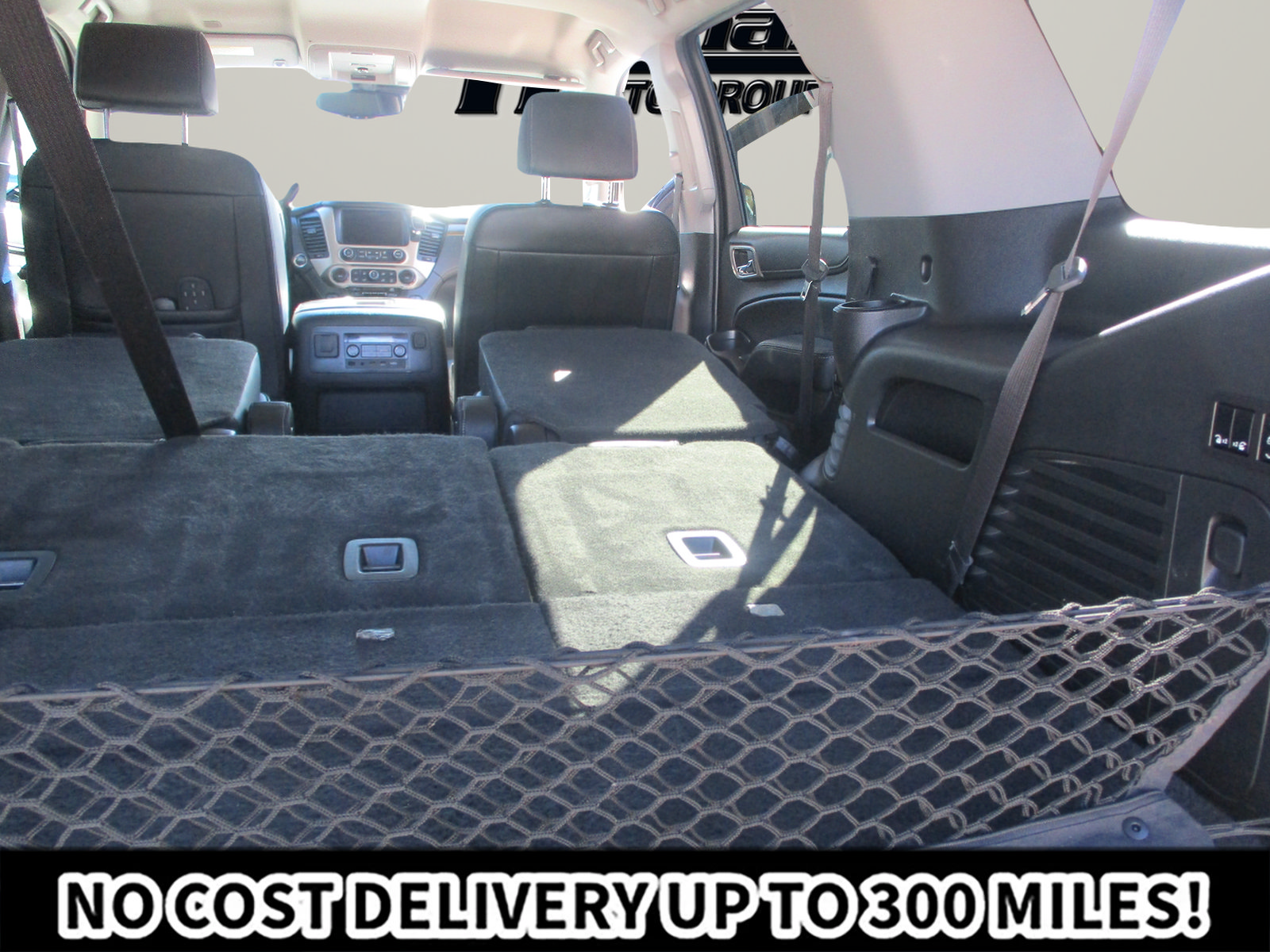 Used 2017 GMC Yukon Denali AWD/4WD image 11