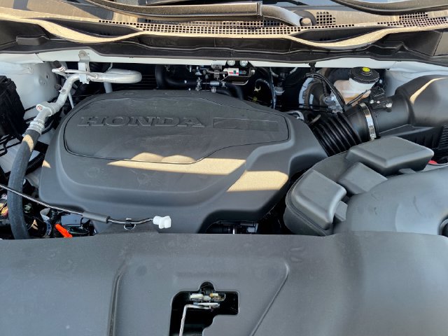 New 2026 Honda Odyssey Elite image 28