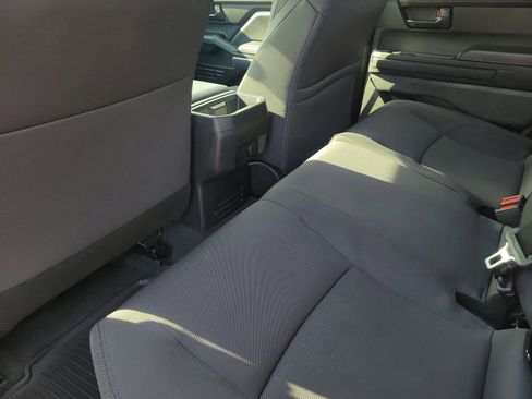 New 2026 Toyota Tacoma SR5 AWD/4WD image 9