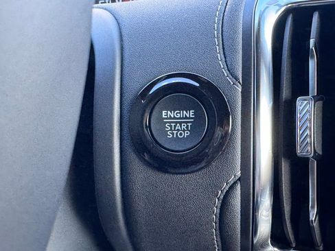 New 2025 Ford Expedition Platinum w/ Stealth Performance Package image 6