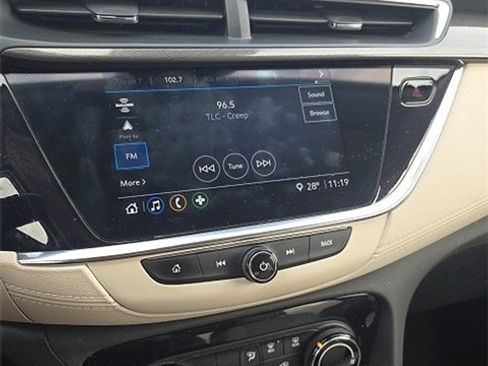 Used 2022 Buick Encore GX Preferred image 10