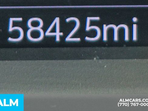 Used 2023 Chevrolet Silverado 2500 High Country image 59