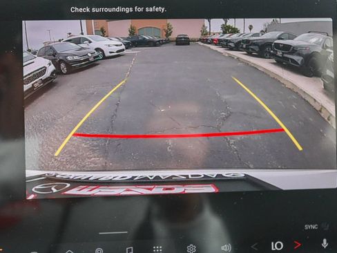 New 2026 MAZDA CX-5 Preferred AWD/4WD image 26