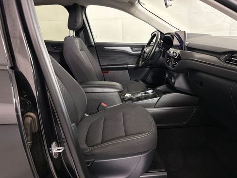 Used 2024 Ford Escape Active FWD image 42