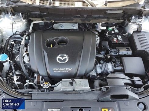 Used 2018 MAZDA CX-5 Grand Touring image 25