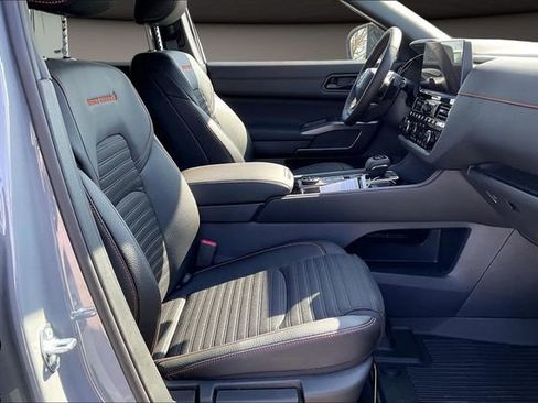 New 2026 Nissan Pathfinder Rock Creek AWD/4WD image 10
