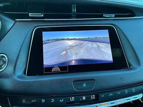 Used 2020 Cadillac XT4 Sport image 23