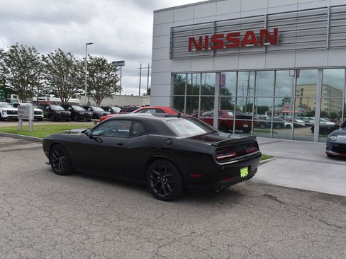Used 2023 Dodge Challenger R/T w/ Plus Package RWD image 6