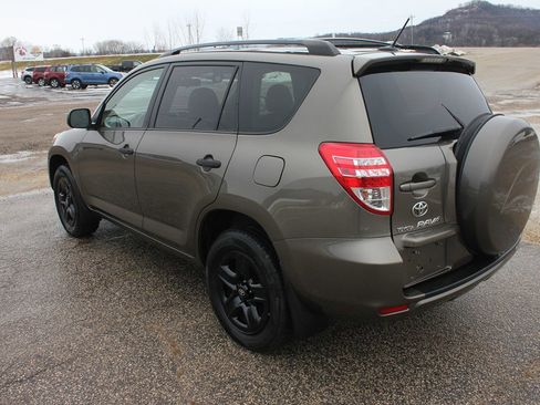 Used 2009 Toyota RAV4 4WD image 8