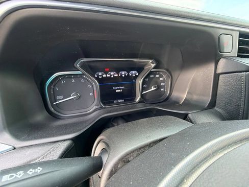 Used 2021 GMC Yukon Denali AWD/4WD image 11