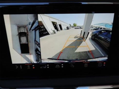 Certified 2024 GMC Sierra 2500 AT4 w/ AT4 Premium Plus Package image 33