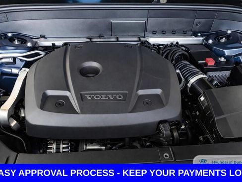 Used 2018 Volvo XC90 T6 Momentum w/ Convenience Package AWD/4WD image 19